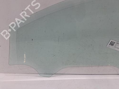Front right door window FORD FIESTA VI (CB1, CCN) 1.25 | BP31769035C19 