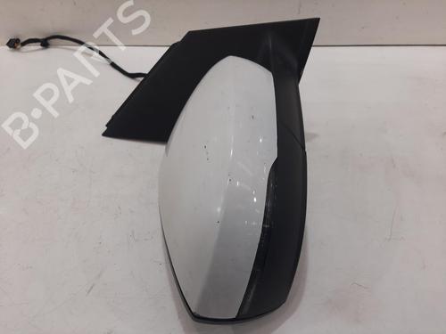 Right mirror VW POLO V (6R1, 6C1) 1.2 TSI 16V | BP29444653C27
