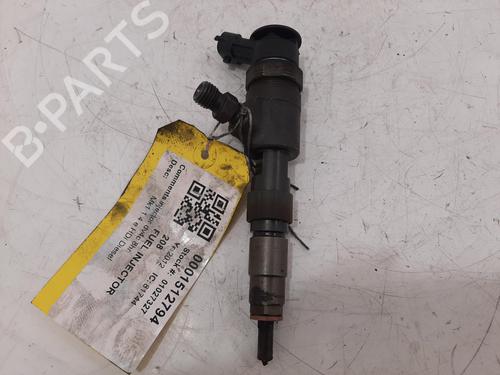 Used Injector Injector 29236295 29236295
