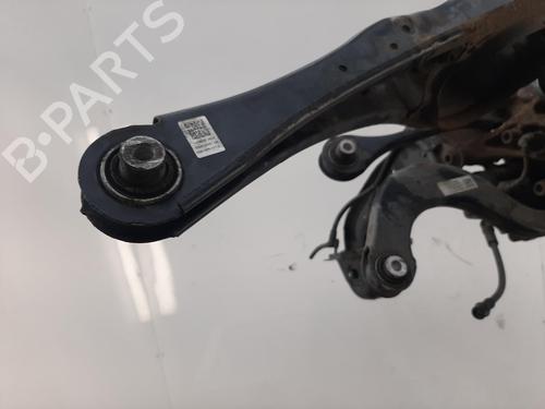 Left rear suspension arm VW GOLF VII (5G1, BQ1, BE1, BE2) 2.0 GTI | BP26851335M14 