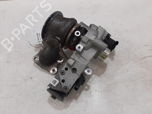 Turbocharger/Supercharger PEUGEOT 2008 I (CU_) 1.2 THP 130 / PureTech 130 | BP30735530M71