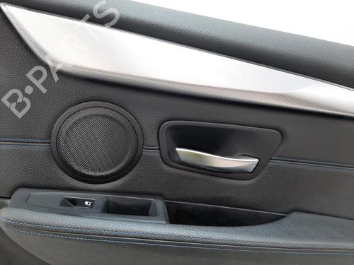 Rear right panel BMW 2 Gran Tourer (F46) 218 d | BP39413361C61 - Image 4