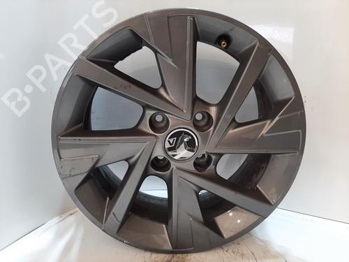 Used Rim Rim VAUXHALL CORSA Mk V (F) 1.2 (101 hp) 33211964 33211964