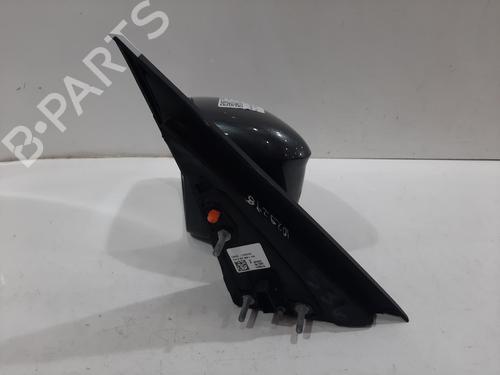 Left mirror FORD S-MAX (CJ, WA6) 2.0 TDCi | BP29417408C26 