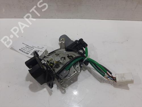 Used Tailgate lock MITSUBISHI OUTLANDER III (GG_W, GF_W, ZJ, ZL, ZK) 2.4 Hybrid 4WD (GG3W) (208 hp) 30722198