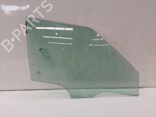 Dør rude højre foran Dør rude højre foran SKODA FABIA II Combi (545) 1.6 TDI (90 hp) 37614016 37614016