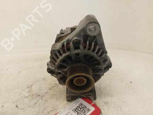 Alternator MAZDA 2 (DY) 1.2 (DY3W) | BP26864890M7 - Image 2