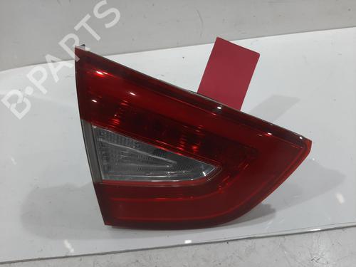 Used Left tailgate light Left tailgate light 26847351 26847351