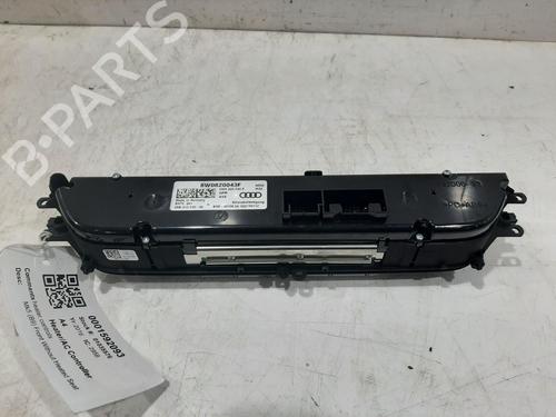 Climate control AUDI A4 B9 Avant (8W5, 8WD) 2.0 TDI | BP31009571I5