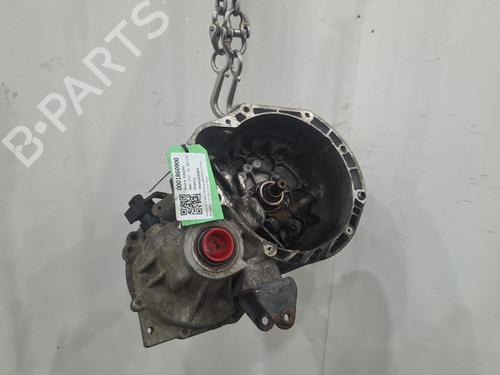 Used Gearbox Gearbox KIA PICANTO I (SA) 1.1 (65 hp) 40128504 40128504