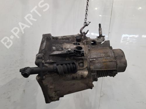 Gearbox CITROËN C4 II (NC_) 1.6 BlueHDi 100 | BP39587076M3 - Image 3
