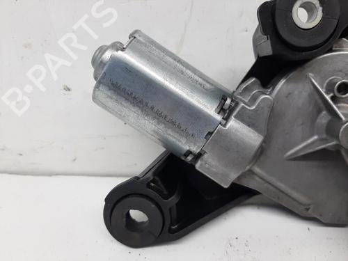 Rear wiper motor RENAULT MEGANE III Hatchback (BZ0/1_, B3_) 1.5 dCi (BZ09, BZ0D, BZ1W, BZ29, BZ14) | BP26764837M102 