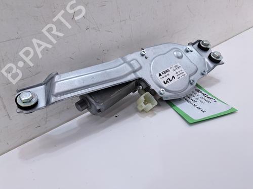 Rear wiper motor KIA SPORTAGE V (NQ5) 1.6 T-GDi Plug-in Hybrid AWD | BP29236083M102 