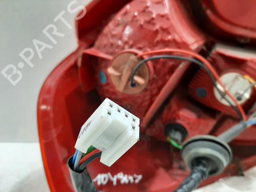 Right taillight VAUXHALL VIVA (C16) 1.0 | BP34377532C35 - Image 5