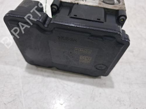 ABS pump FORD FIESTA VI (CB1, CCN) 1.6 TDCi | BP40078469M43 - Image 6