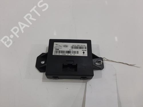 Used Control unit Control unit JAGUAR I-PACE (X590) EV400 AWD (400 hp) 34376857 34376857