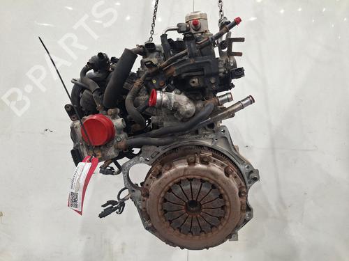 Used Engine Engine KIA SPORTAGE IV (QL, QLE) 1.6 GDI (132 hp) 33436403 33436403