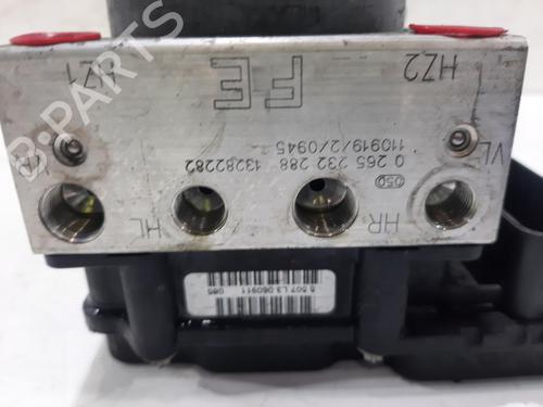 ABS pump VAUXHALL CORSA Mk III (D) (S07) 1.2 i 16V (L08) | BP30756329M43 