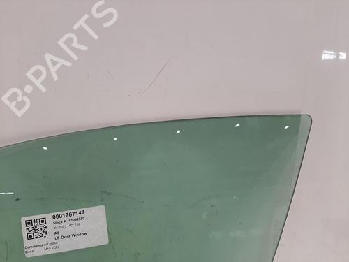 Front left door window AUDI A6 C8 Avant (4A5) 50 TFSi e quattro | BP37647784C18 - Image 6