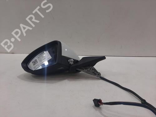Used Left mirror VW GOLF VII (5G1, BQ1, BE1, BE2) 2.0 TDI (150 hp) 29444983