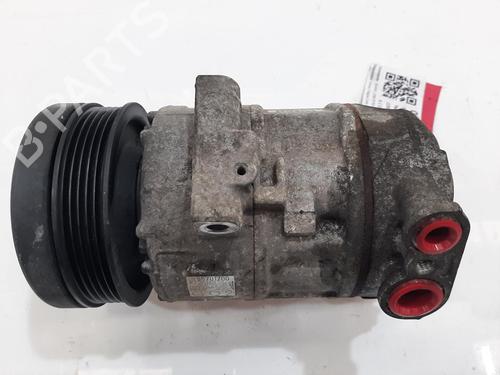 AC compressor VAUXHALL CORSA Mk IV (E) (X15) 1.4 | BP39267314M34 - Image 3