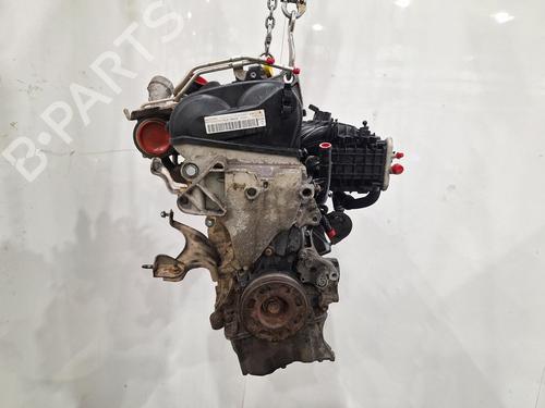 Used Engine SEAT LEON (5F1) 1.2 TSI (105 hp) 30360466