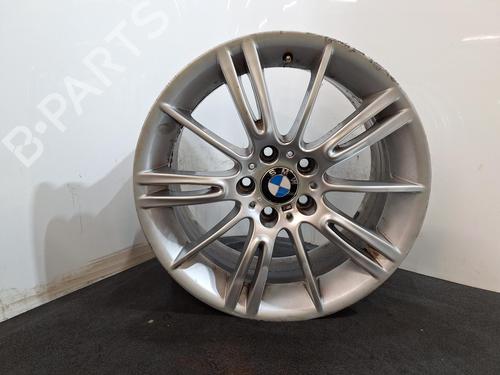 Used Rim Rim BMW 3 Convertible (E93) 320 i (170 hp) 40238286 40238286