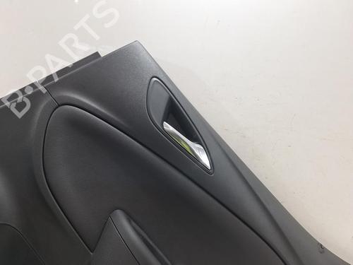 Other VAUXHALL ASTRA Mk VII (K) (B16) 1.6 Turbo | BP32410077O1