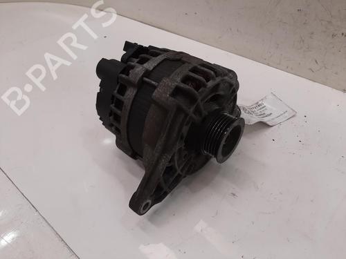 Used Alternator Alternator MERCEDES-BENZ SPRINTER 3,5-t Van (B907, B910) 314 CDI (910.631, 910.633) (143 hp) 35985584 35985584