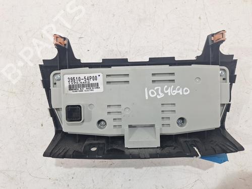 Climate control SUZUKI VITARA (LY) 1.4 T (APK414) | BP31812679I5 