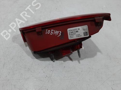 Left tailgate light AUDI A5 Convertible (8F7) 2.0 TDI | BP36316181C79 - Image 2