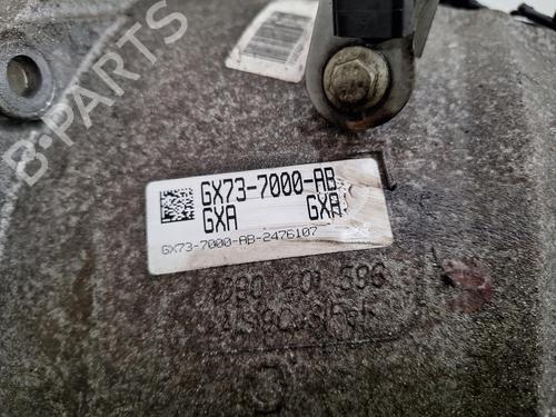 Gearbox JAGUAR XE (X760) 2.0 D | BP32215064M3 