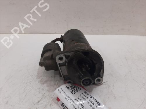 Starter FORD FOCUS II (DA_, HCP, DP) 1.8 TDCi | BP29636697M8 