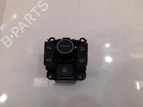 Used Electronic module KIA SPORTAGE V (NQ5) 1.6 T-GDi Plug-in Hybrid AWD (265 hp) 29236051