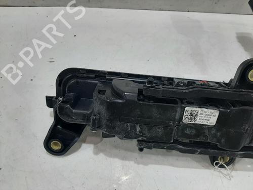 Udvendigt håndtag JAGUAR I-PACE (X590) EV400 AWD | BP30829214C122 