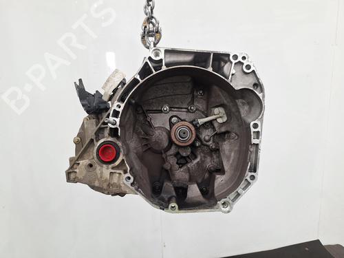 Used Gearbox RENAULT CLIO IV (BH_) 0.9 TCe 90 (BHNF, BHMA, BHMH, BHJK, BHJR) (90 hp) 30142215