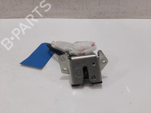 Used Tailgate lock SUZUKI VITARA (LY) 1.6 (APK 416) (120 hp) 33035468