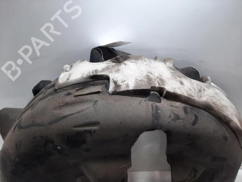 Wheel arch JAGUAR I-PACE (X590) EV400 AWD | BP29297483C56