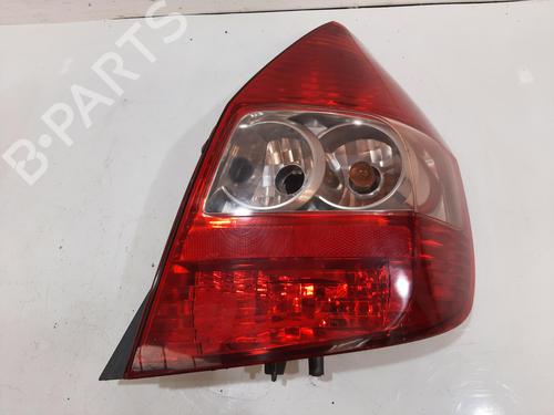 Fanale posteriore destro Fanale posteriore destro HONDA JAZZ II (GD_, GE3, GE2) 1.4 iDSI (GE3, GD1) (83 hp) 37400296 37400296