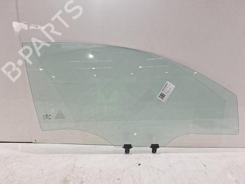 Used Front right door window Front right door window KIA PICANTO II (TA) 1.0 (69 hp) 40005179 40005179