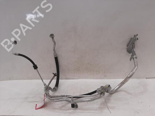 Used AC pipe AC pipe VW GOLF VII (5G1, BQ1, BE1, BE2) 1.4 TSI (125 hp) 33318546 33318546
