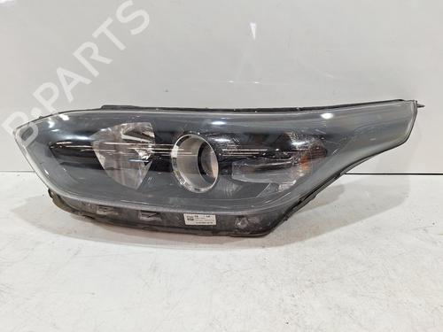 Used Left headlight Left headlight KIA CEED Sportswagon (CD) 1.0 T-GDI (120 hp) 40128523 40128523
