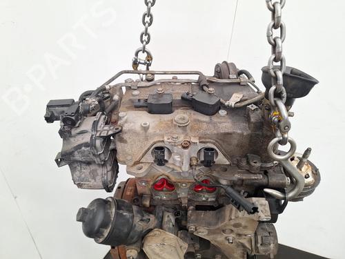 Engine FIAT 500 (312_) 0.9 (312AXG1A, 312.AXG11) | BP36811375M1 - Image 3