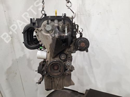 Used Engine FORD FIESTA VI (CB1, CCN) 1.0 (80 hp) 32757992
