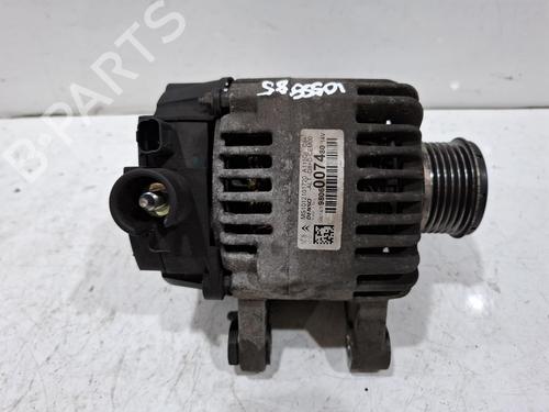 Alternator CITROËN C3 II (SC_) 1.2 VTi 82 | BP38231726M7  - Image 5