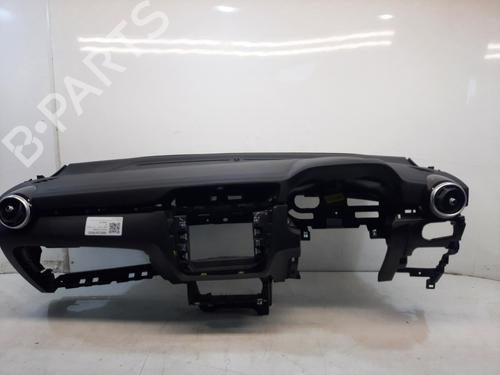 Airbag Kit MG MG ZS SUV (AZS1) 1.0 T-GDi | BP28723178C86