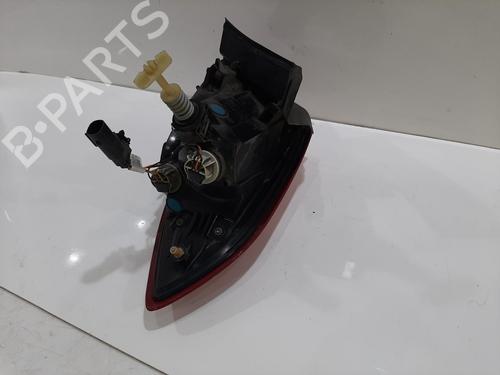 Left taillight FORD FIESTA VII (HJ, HF) 1.0 EcoBoost | BP34179426C34  - Image 5