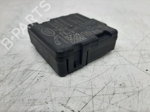 Control unit JAGUAR I-PACE (X590) EV400 AWD | BP26787160M11 