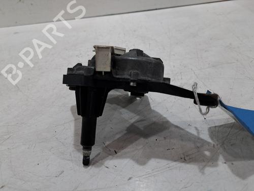 Rear wiper motor NISSAN MICRA III (K12) 1.4 16V | BP29237418M102 