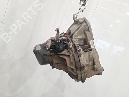 Gearbox NISSAN NOTE (E11, NE11) 1.4 | BP29581514M3 
